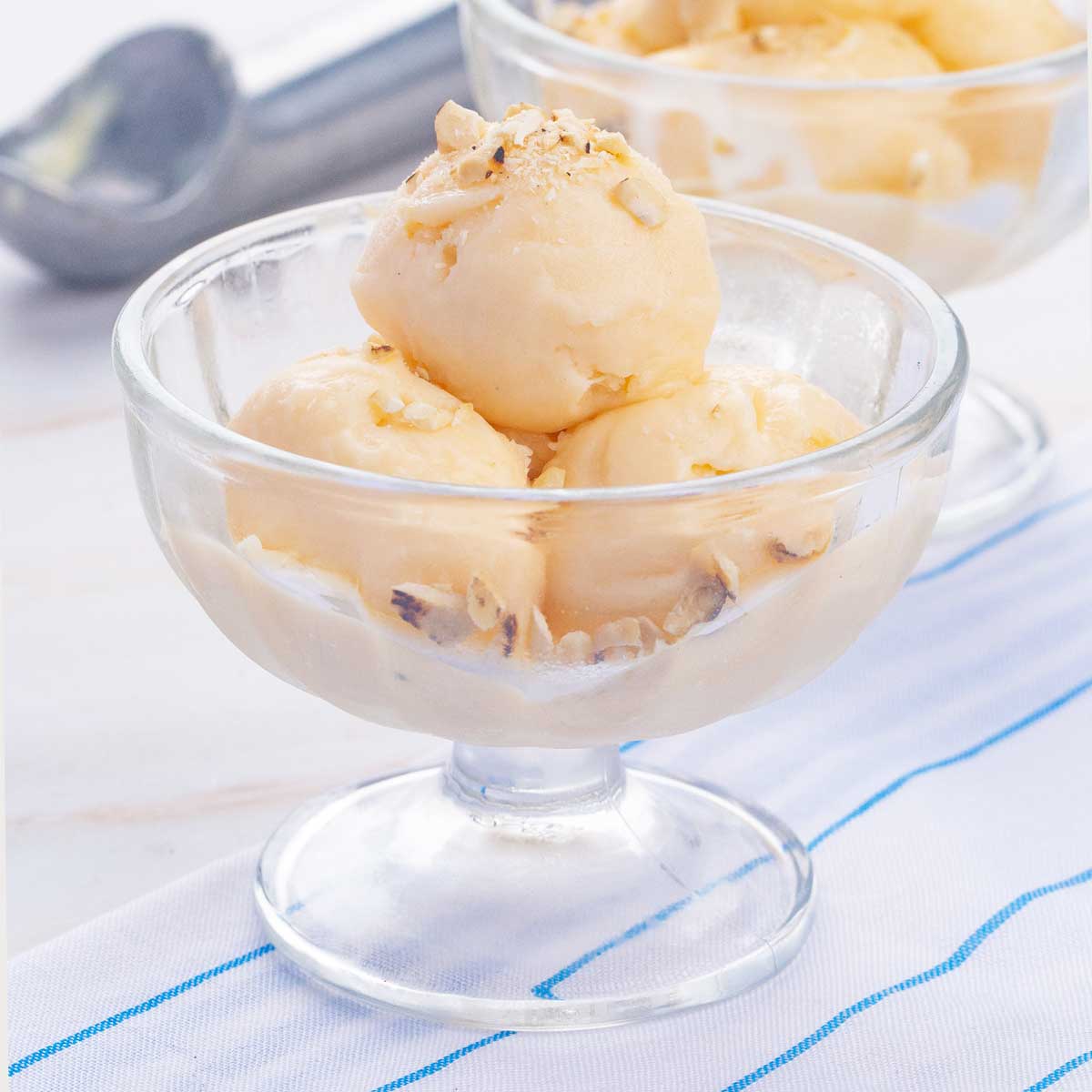 MILKMAID Vanilla Ice Cream Recipe Milkmaid Sri Lanka